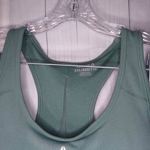 Reebok Sports Bra NWT - Picture 7 of 10
